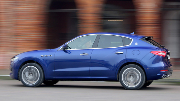 Absent du Mondial de Paris, Maserati n’est pas abandonné par Stellantis et prépare son retour sur le devant de la scène