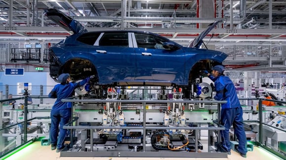 65 Billion Dollars: After the Surge, Electrification Faces a Harsh and Costly Reality Check