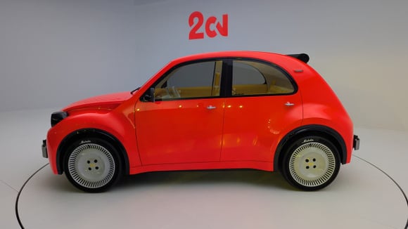 La vraie Dacia Sandero, c’est terminé !