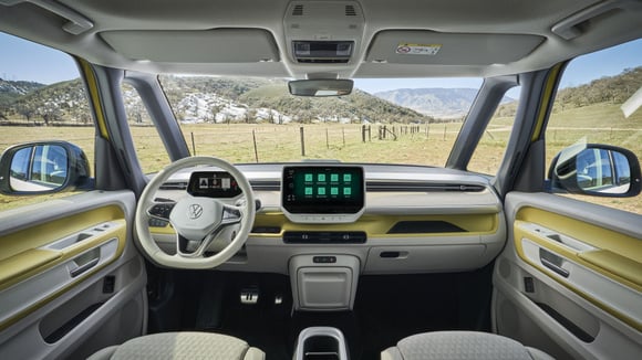 Le VW ID.Buzz aura bel et bien un remplaçant, moins cher et plus performant. Voici comment !