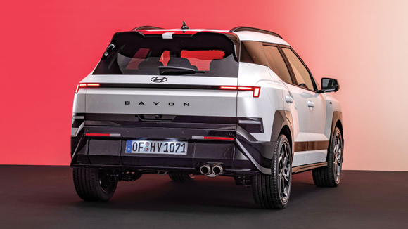 Hyundai Bayon : bienvenue à bord de la seconde génération qui change tout ou presque…