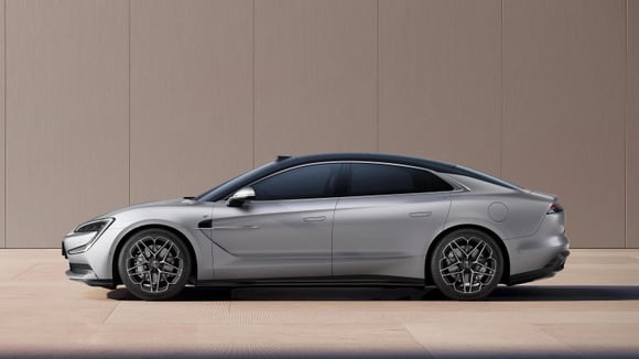 Un spécialiste de la voiture électrique s'offre le même type de moteur ...