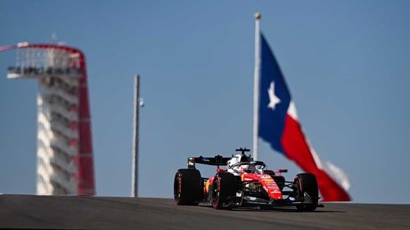 Grand Prix des États-Unis 2026 : le résumé des essais libres 1 et 2 avec le programme TV et les horaires pour les qualifications et la course !