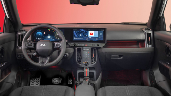 Hyundai Bayon : bienvenue à bord de la seconde génération qui change tout ou presque…