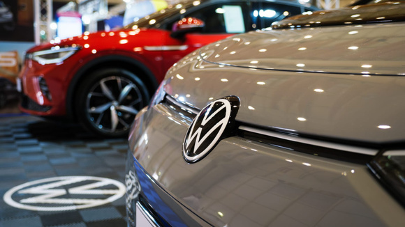 Second-hand Volkswagen cars sold at rock-bottom prices by brand dealerships? The offer was too good to be true