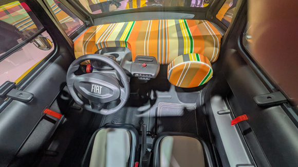Fiat Multiplina : la nouveauté que Fiat qualifie d'aussi importante "qu'une nouvelle 500"