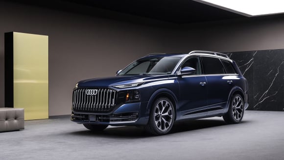 On la pensait morte et enterrée, Audi pourrait bien faire revenir l’un des fleurons de sa gamme