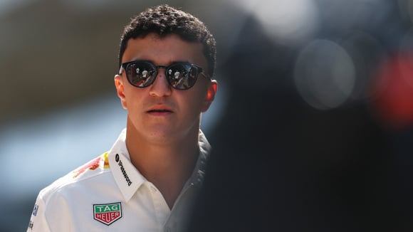 "Ces problèmes commencent à me faire chi** !" – Isack Hadjar revient sur son résultat décevant au Grand Prix des États-Unis 2026