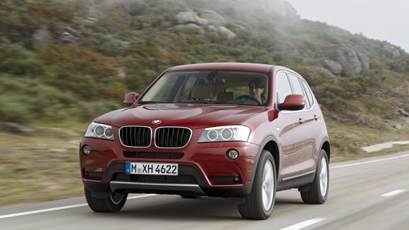 Des voitures détruites plus tôt, un parc qui vieillit toujours : le ...