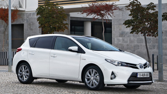 La voiture la plus vendue de tous les temps fête ses 60 ans en toute discrétion