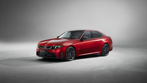 BMW absent du Mondial de Paris : voici ce que vous allez rater