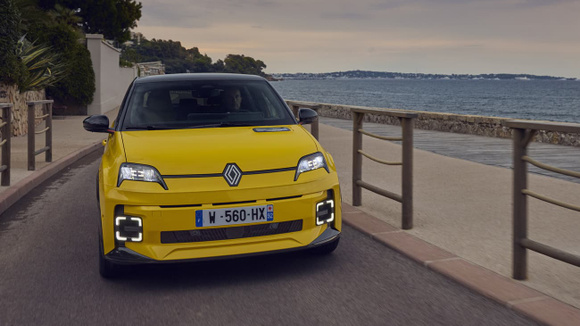 Increased Ecological Bonus on Several Renault Models