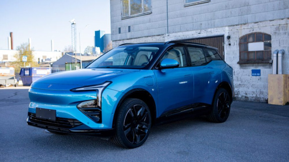 Quinze ans après la chute de Saab, les derniers prototypes quittent enfin l’usine