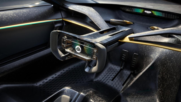 Lotus change tout : le retour inattendu d’un V8 hybride relance l'Esprit