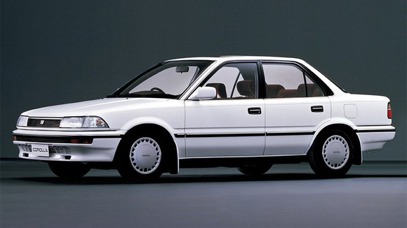 La voiture la plus vendue de tous les temps fête ses 60 ans en toute discrétion