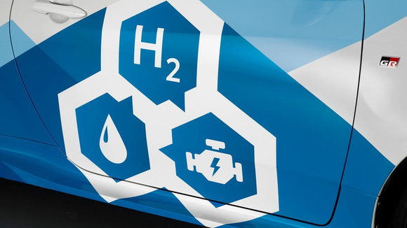 L’hydrogène n’était déjà pas assez complexe ? Toyota travaille sur un véhicule fonctionnant à l’ammoniac