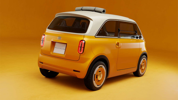 Fiat Multiplina : la nouveauté que Fiat qualifie d'aussi importante "qu'une nouvelle 500"