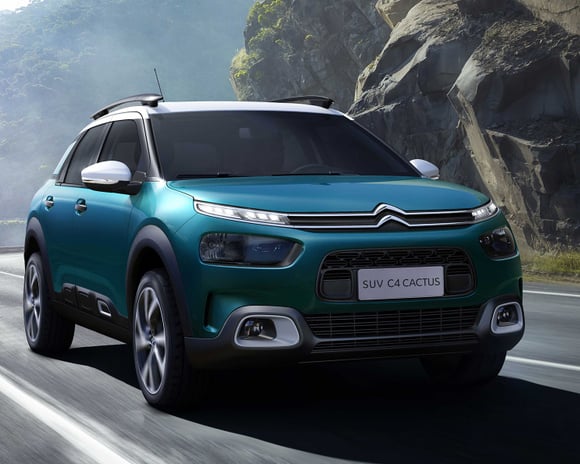 Le Citron C4 Cactus n'aura pas de descendant - L'Automobile Magazine
