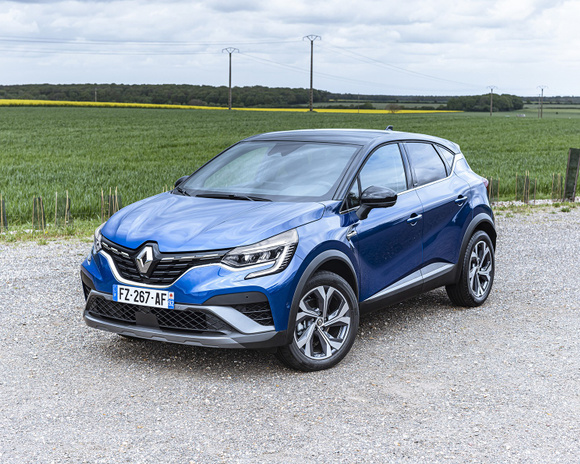 Voitures hybrides rechargeables : 10 modles  choisir neuf ou d'occasion  pour faire de vraies conomies  la pompe - L'Automobile Magazine