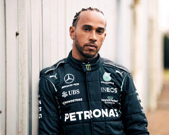 F1 : Lewis Hamilton s'exprime sur la Mercedes de 2023 - L'Automobile ...