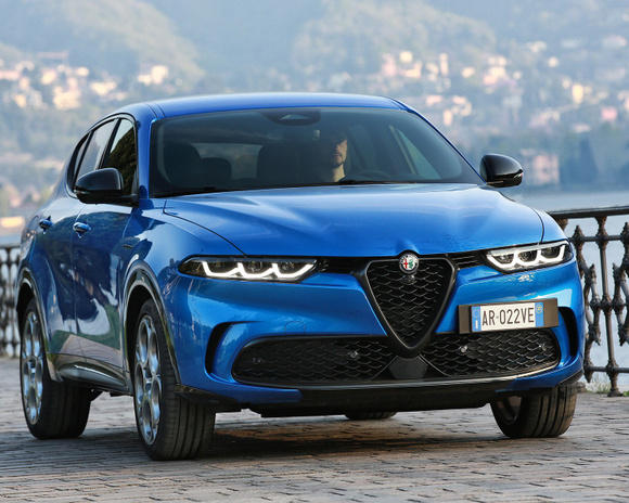 Prix Alfa Romeo Tonale (2022) : la gamme du SUV presque au grand complet