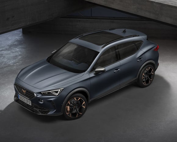 elfbar nachfüll pod läuft aus Le SUV hybride qui parcourt 200 km en mode électrique arrive en France : sa  date de lancement enfin dévoilée main image 0
