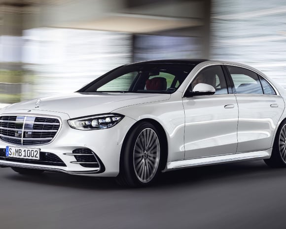 Mercedes annonce les prix de la nouvelle Classe S - L'Automobile Magazine