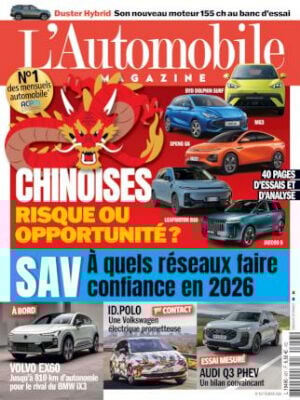 Votre magazine numérique